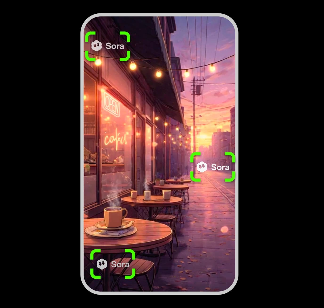Pixel-accurate watermark detection and tracking
